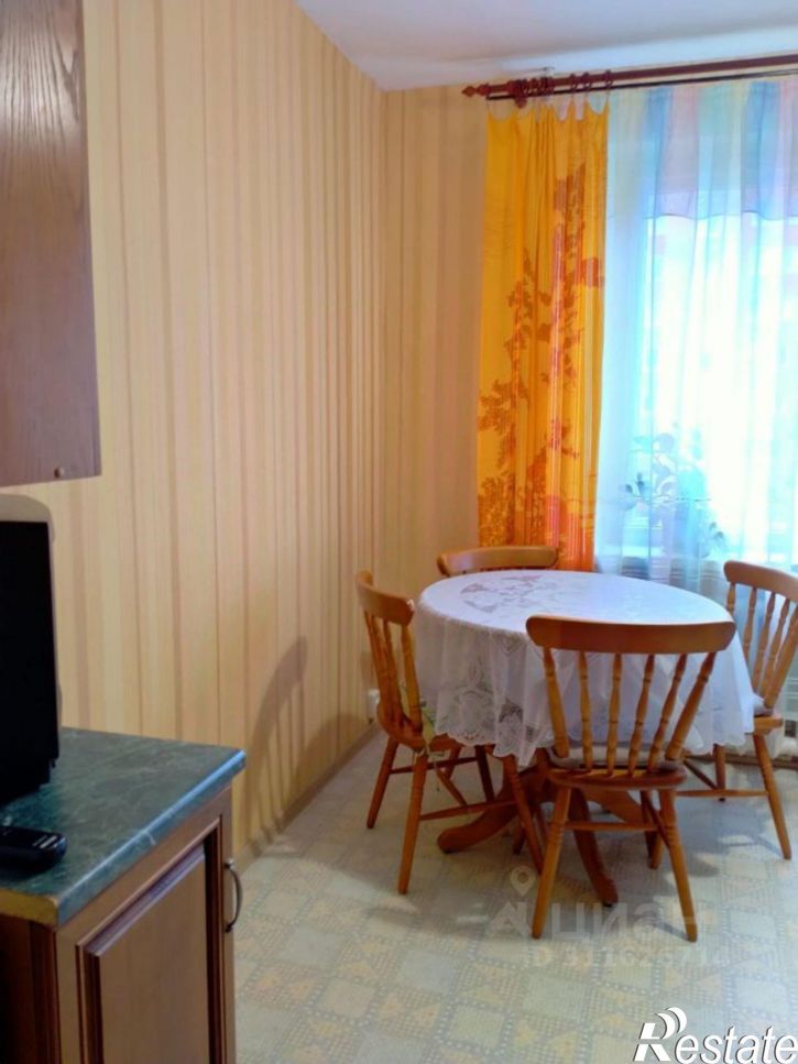 2-комн квартира ул Быстрецкая, 25,  д. 25