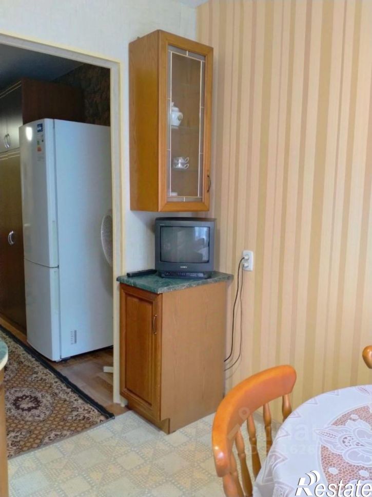 2-комн квартира ул Быстрецкая, 25,  д. 25