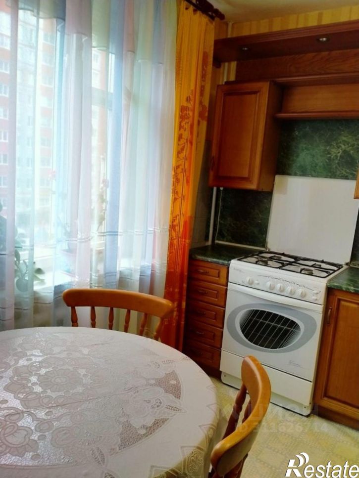 2-комн квартира ул Быстрецкая, 25,  д. 25