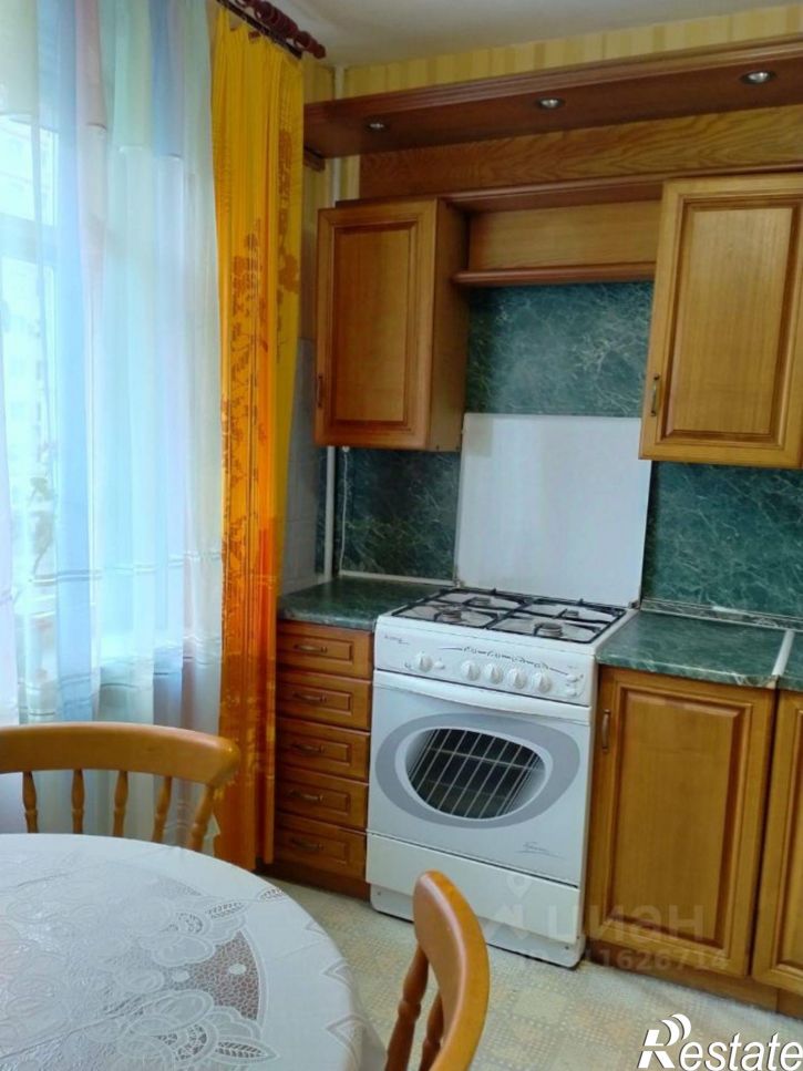 2-комн квартира ул Быстрецкая, 25,  д. 25