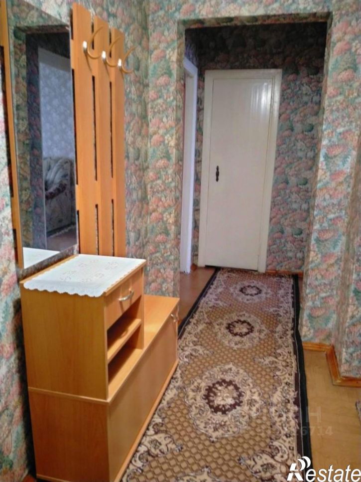 2-комн квартира ул Быстрецкая, 25,  д. 25