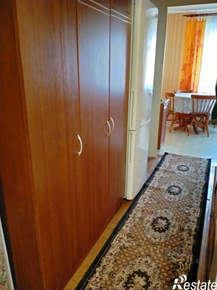 2-комн квартира ул Быстрецкая, 25,  д. 25