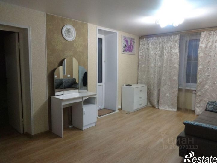 2-комн квартира ул Горького, 15 1,  д. 15 1,  к. 1