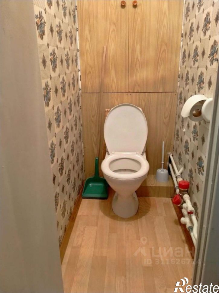 2-комн квартира ул Быстрецкая, 25,  д. 25