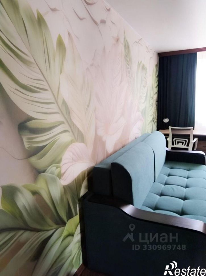 1-комн квартира ул Пугачева, 14,  д. 14