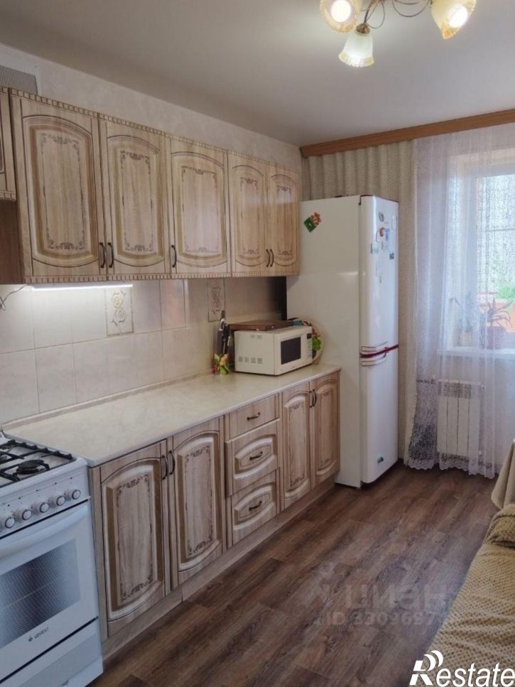 1-комн квартира ул Пугачева, 14,  д. 14
