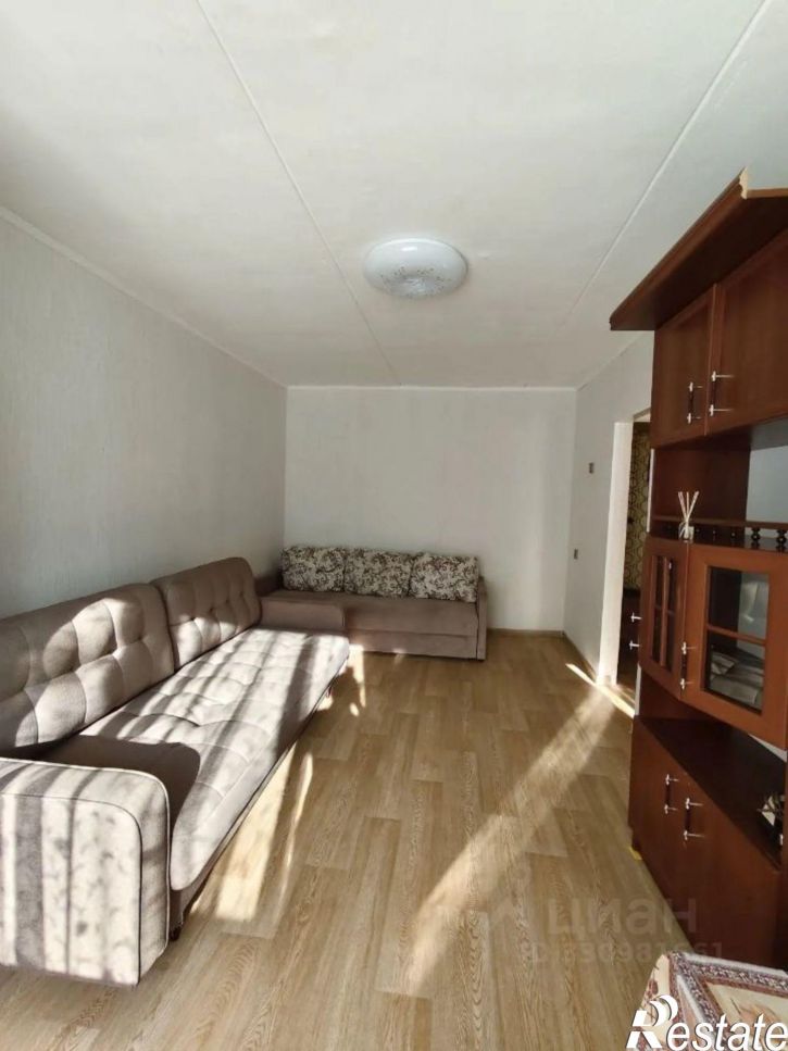 1-комн квартира ул Островского, 45,  д. 45