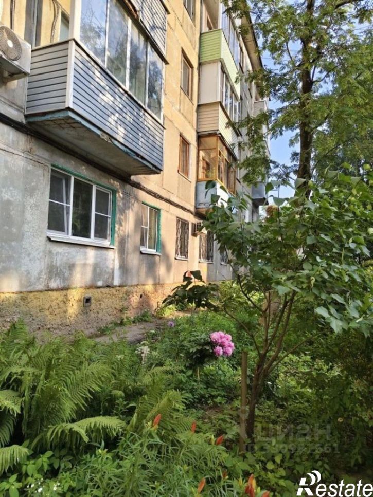 1-комн квартира ул Островского, 45,  д. 45