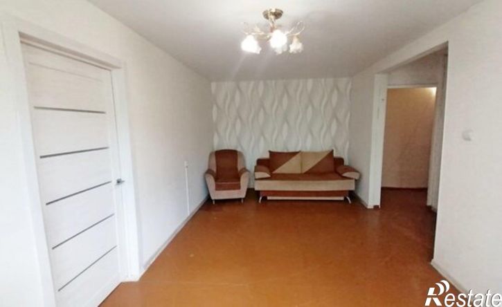 2-комн квартира ул Энгельса, 20,  д. 20