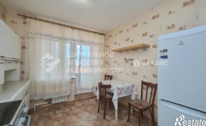 1-комн квартира ул 3-и Бутырки, 3 1,  д. 3 1,  к. 1