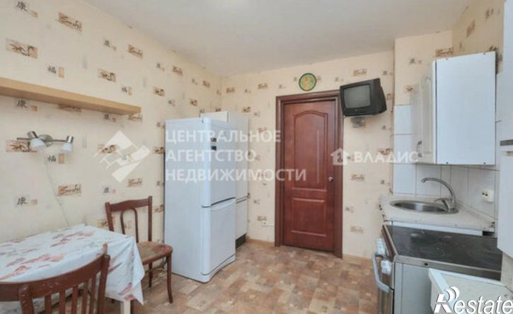 1-комн квартира ул 3-и Бутырки, 3 1,  д. 3 1,  к. 1