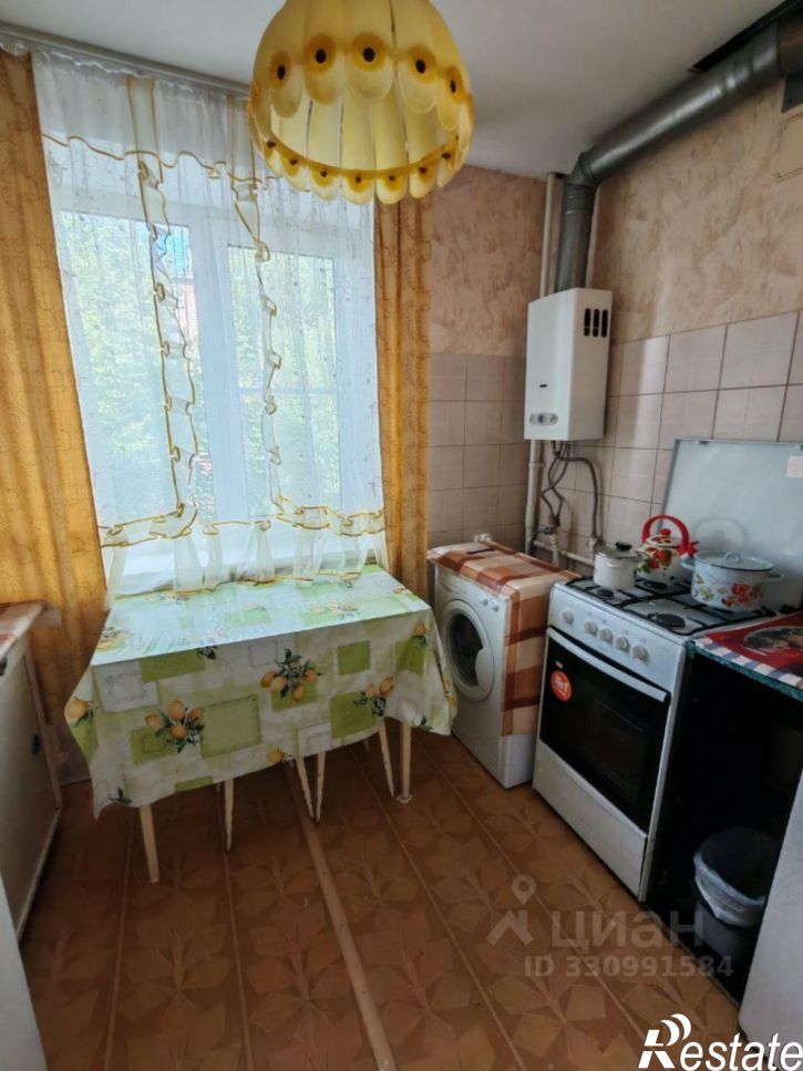 2-комн квартира улица Чкалова, 12,  д. 12