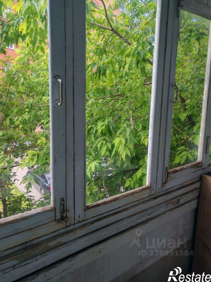 2-комн квартира улица Чкалова, 12,  д. 12