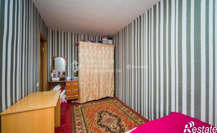 2-комн квартира Весенняя улица, 3/15,  д. 3/15