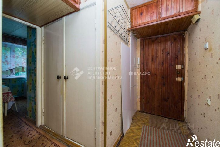 2-комн квартира улица Островского, 23/2,  д. 23/2