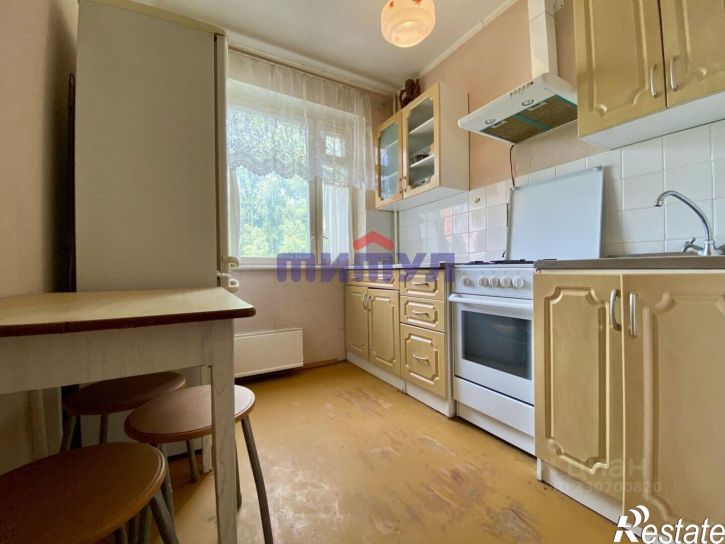 2-комн квартира улица Тимуровцев, 5 к3,  д. 5 к3