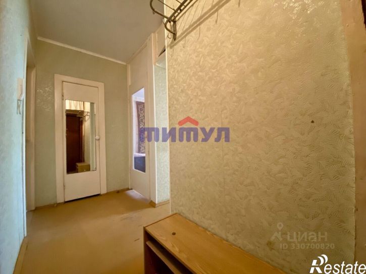 2-комн квартира улица Тимуровцев, 5 к3,  д. 5 к3