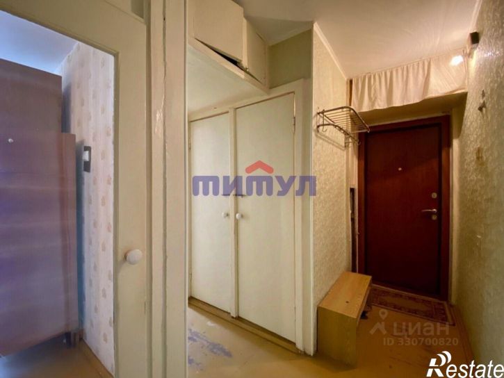 2-комн квартира улица Тимуровцев, 5 к3,  д. 5 к3