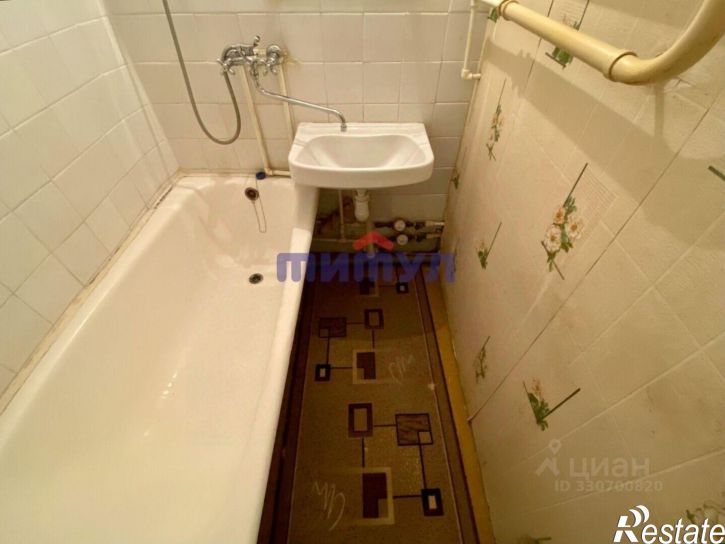 2-комн квартира улица Тимуровцев, 5 к3,  д. 5 к3