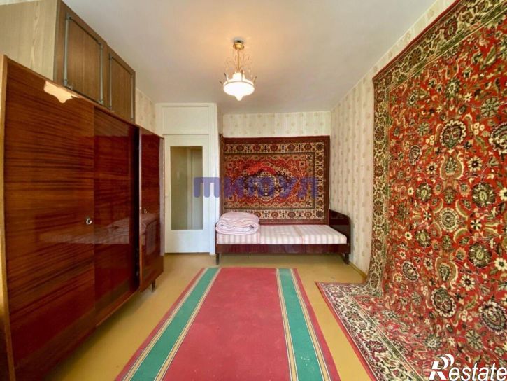 2-комн квартира улица Тимуровцев, 5 к3,  д. 5 к3