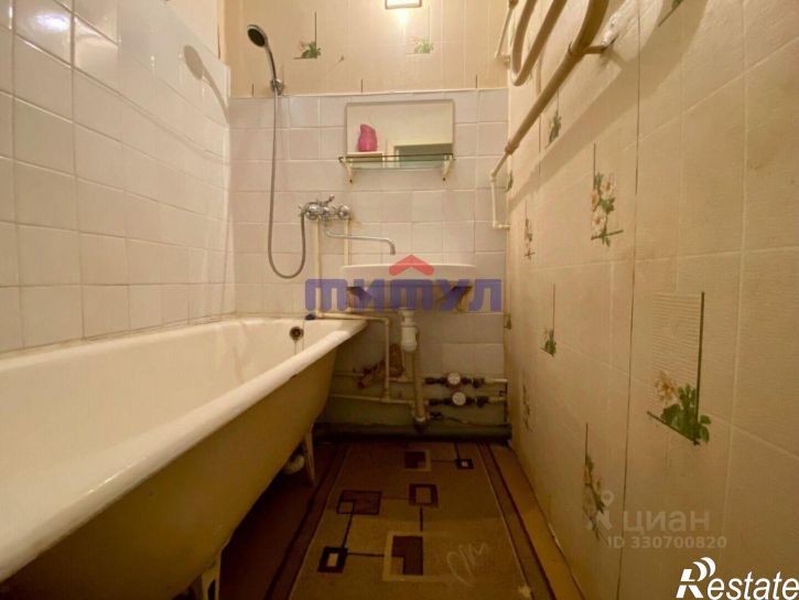 2-комн квартира улица Тимуровцев, 5 к3,  д. 5 к3