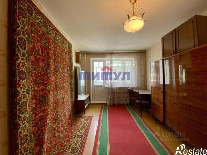 2-комн квартира улица Тимуровцев, 5 к3,  д. 5 к3
