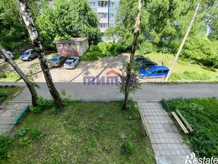 2-комн квартира улица Тимуровцев, 5 к3,  д. 5 к3