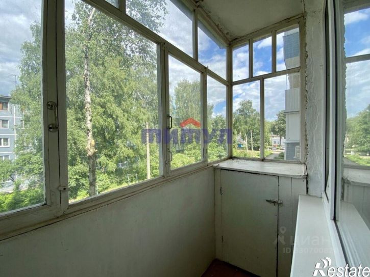 2-комн квартира улица Тимуровцев, 5 к3,  д. 5 к3