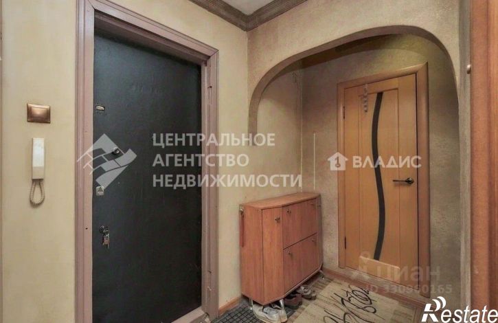 2-комн квартира улица Новосёлов, 50,  д. 50