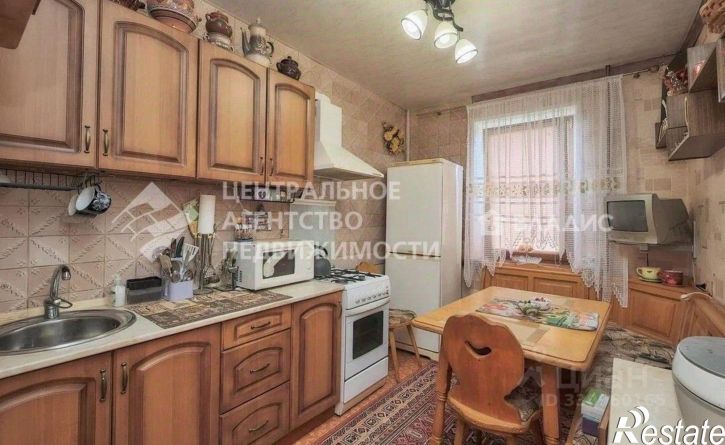 2-комн квартира улица Новосёлов, 50,  д. 50