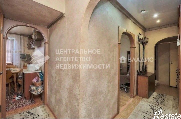 2-комн квартира улица Новосёлов, 50,  д. 50