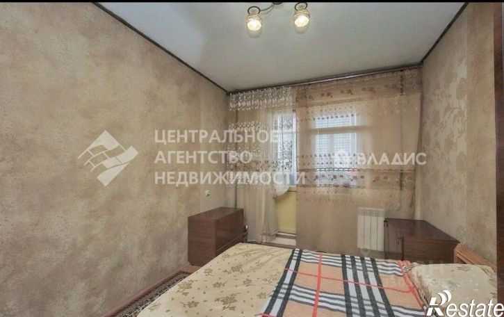 2-комн квартира улица Новосёлов, 50,  д. 50