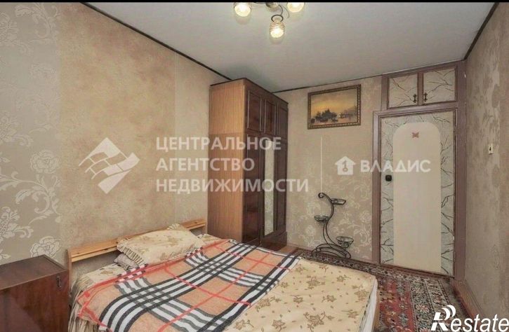 2-комн квартира улица Новосёлов, 50,  д. 50