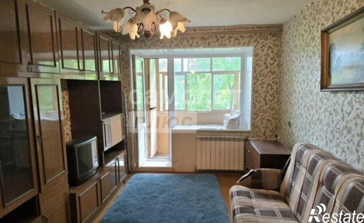 2-комн квартира улица Островского, 41,  д. 41