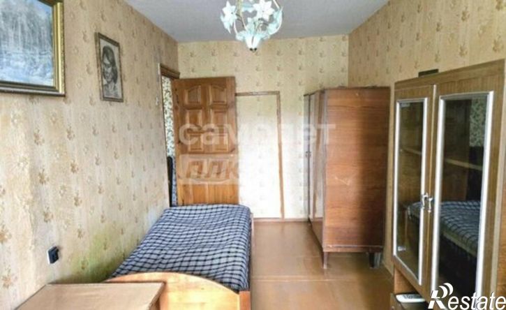 2-комн квартира улица Островского, 41,  д. 41