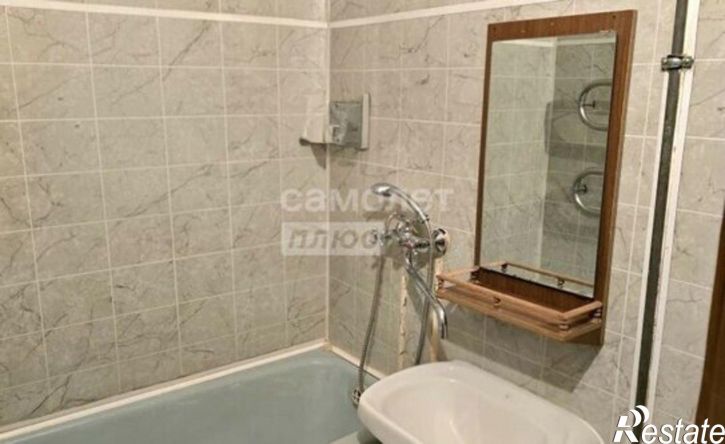 2-комн квартира улица Островского, 41,  д. 41