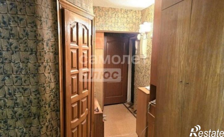 2-комн квартира улица Островского, 41,  д. 41