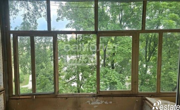 2-комн квартира улица Островского, 41,  д. 41