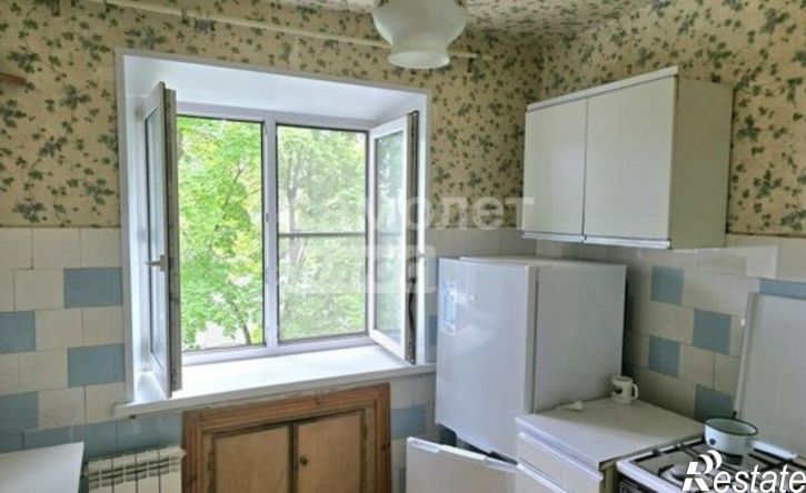2-комн квартира улица Островского, 41,  д. 41