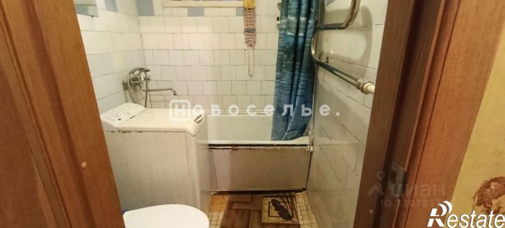 1-комн квартира улица Дзержинского, 64,  д. 64