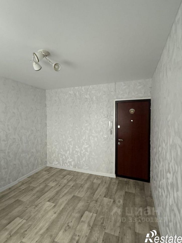 Комната ул Бирюзова, 26,  д. 26