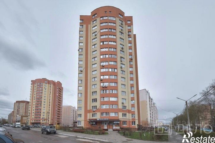 3-комн квартира Васильевский пер, 12,  д. 12