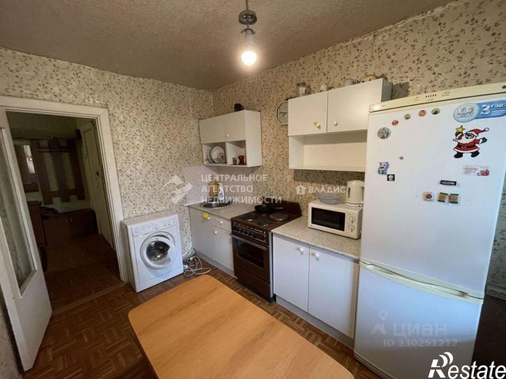 3-комн квартира улица 3-и Бутырки, 2,  д. 2