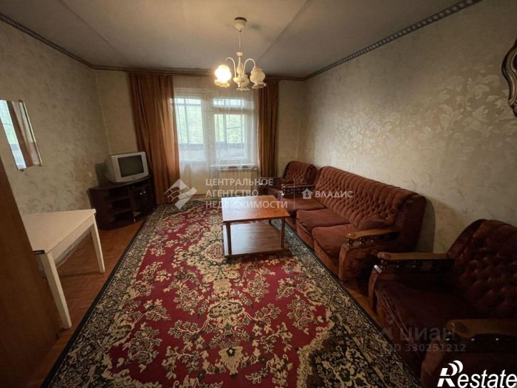 3-комн квартира улица 3-и Бутырки, 2,  д. 2