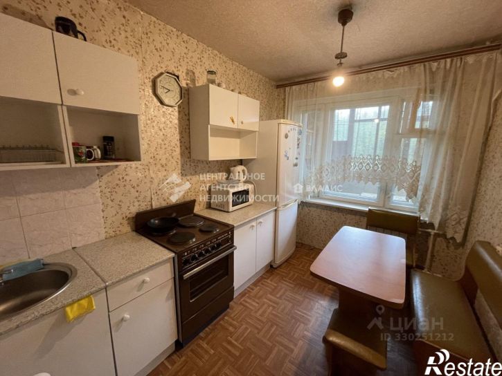 3-комн квартира улица 3-и Бутырки, 2,  д. 2