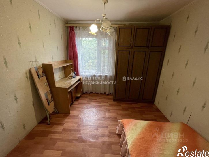 3-комн квартира улица 3-и Бутырки, 2,  д. 2