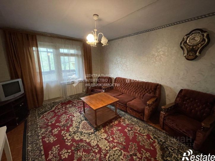 3-комн квартира улица 3-и Бутырки, 2,  д. 2