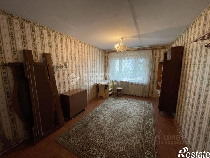 3-комн квартира улица 3-и Бутырки, 2,  д. 2
