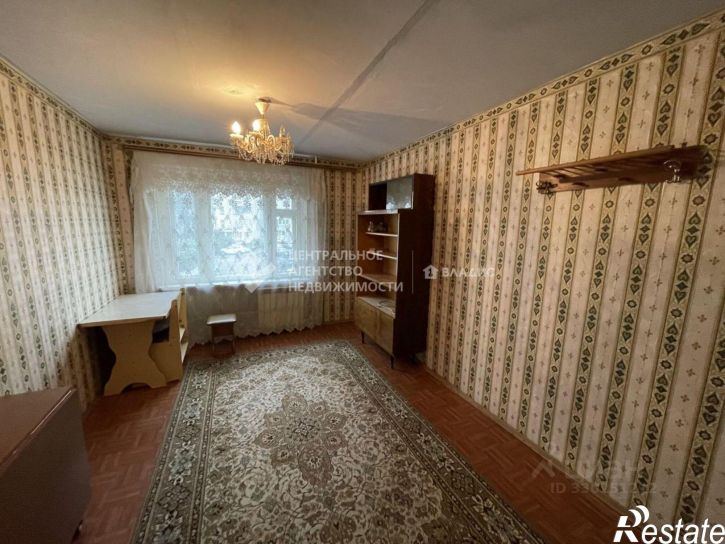3-комн квартира улица 3-и Бутырки, 2,  д. 2