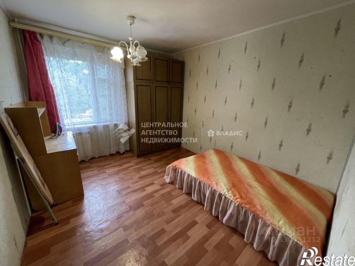 3-комн квартира улица 3-и Бутырки, 2,  д. 2
